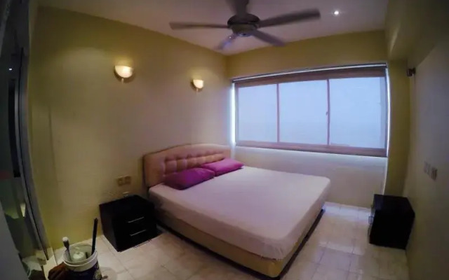 Batu Feringghi Vacation Home