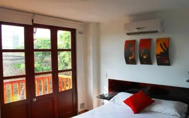 Casa Marqués del Pedregal