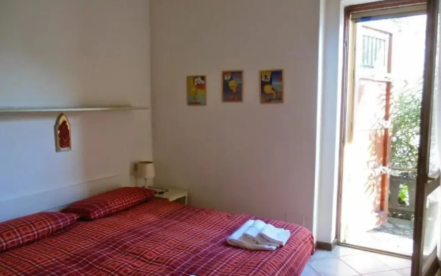 Villa Miky
