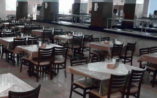 Santuario Palace Hotel