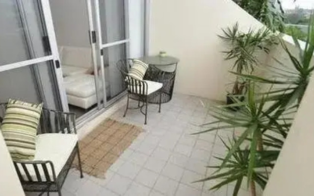Cleopa Apartment Camperdown