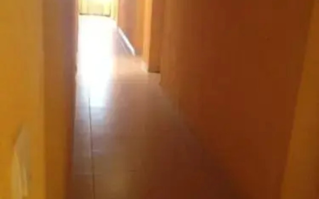 Hostal El Perejil