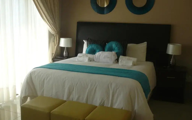 Ezulwini Guest House