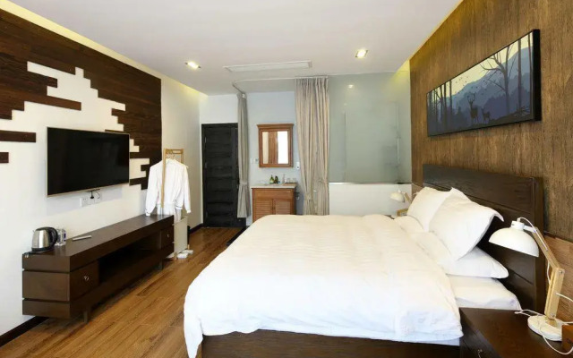 Suzhou Dream Hotel