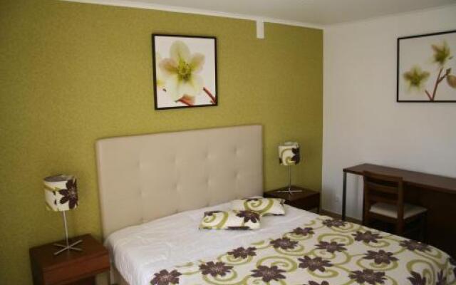 Apartamentos Vila Nova