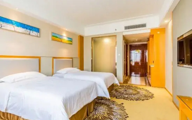 Vienna Hotel Foshan Goaxin District