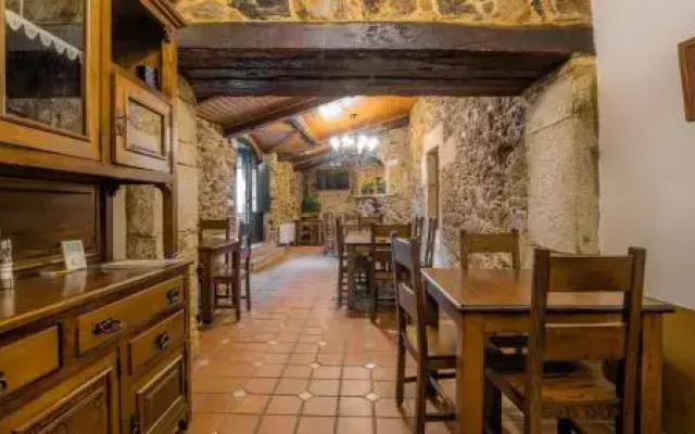 Casa De Los Somoza