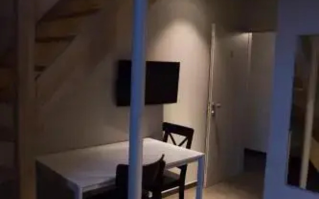 Motel e40