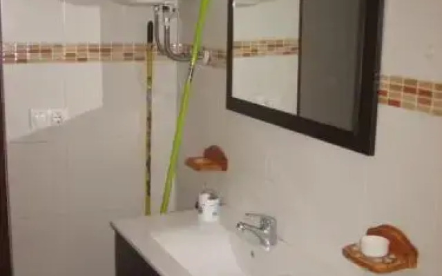 Appartment Cornudella Village