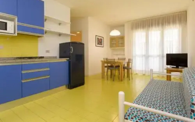 Appartamenti Vacanza Albatros