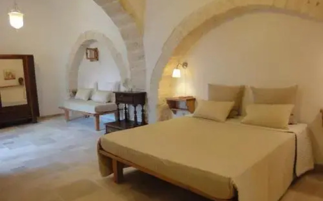 Masseria Genovese