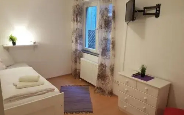 DD Apartments Zell am See