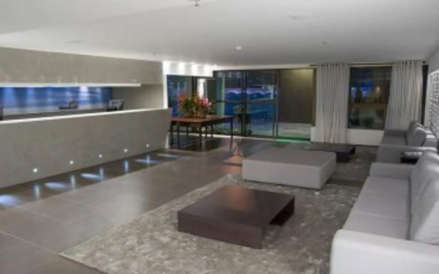 Flat Novo A Beira-Mar