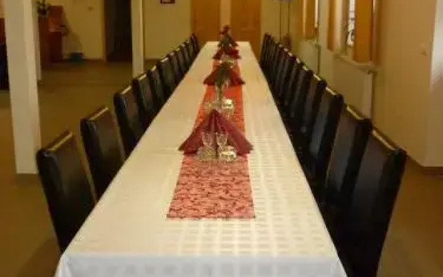 Akácliget Vendégház