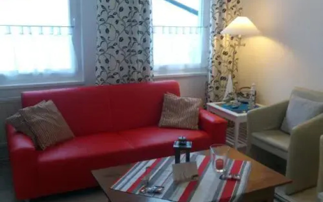 Haus Ostseeblick