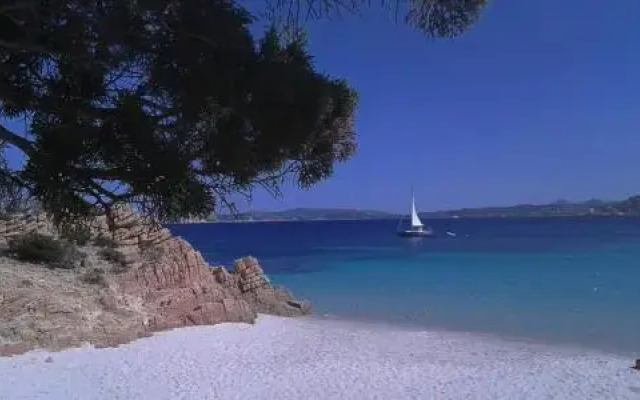 Domus De Rocas Holiday House