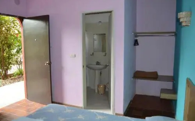 Hotel Tamuin