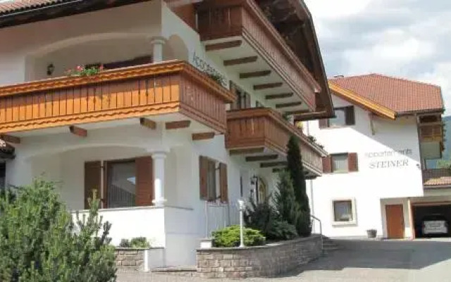 Appartements Steiner