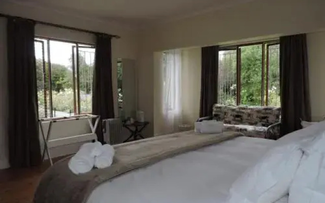 Sani Gables B&B