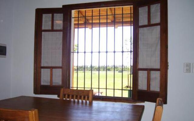 La Trinidad Casa De Campo