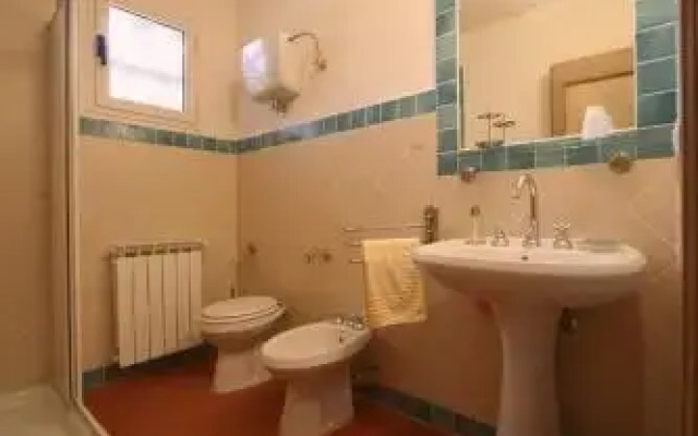 Agriturismo Caiburroni
