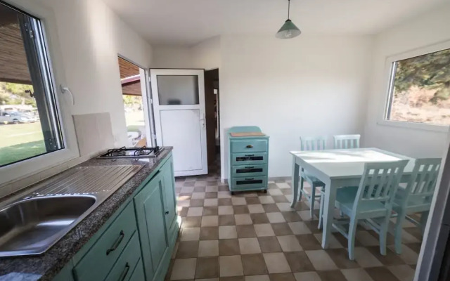 Camping Ermosa