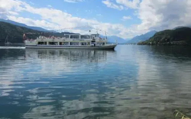Ferienwohnung Moser am See