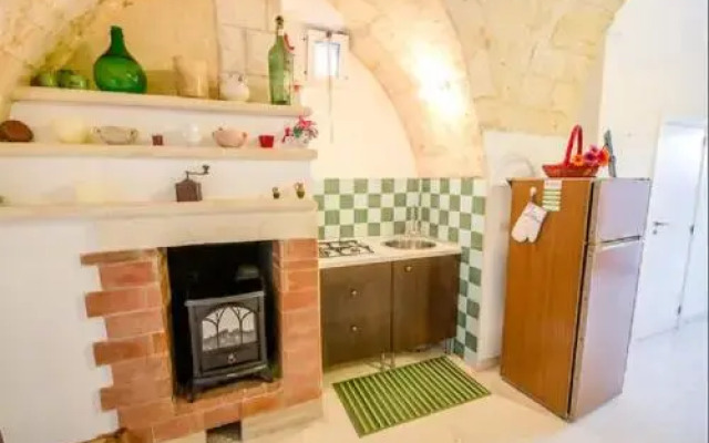 Bed & Breakfast Mater Domini