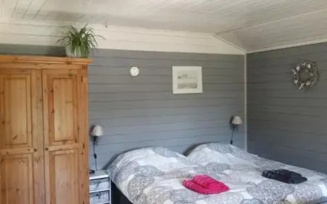 Bed en Breakfast Rust en Ruimte