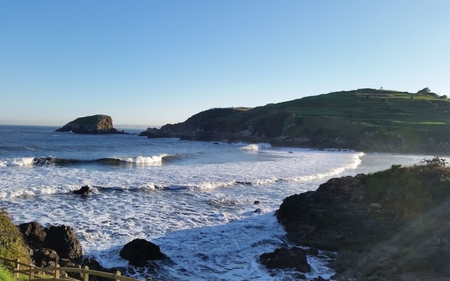 Ruralsurf - Hostel