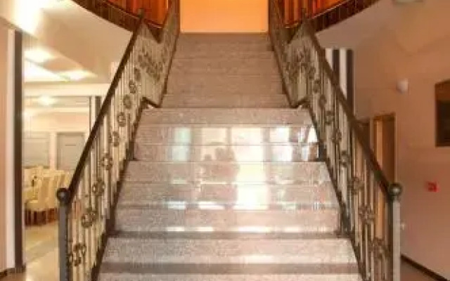 Hotel Stella Maris Medjugorje