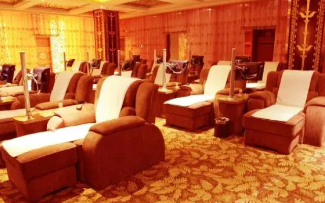 Haohai International Hotel