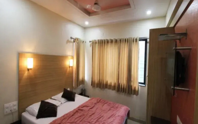 OYO Flagship 88158 Hotel Wilson Executive
