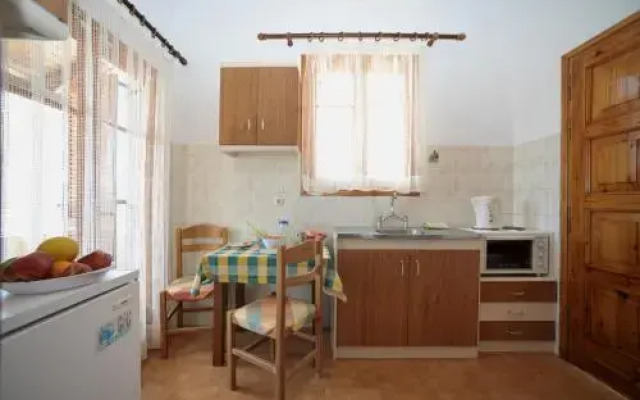 BBB - Barbati Blick Bungalows