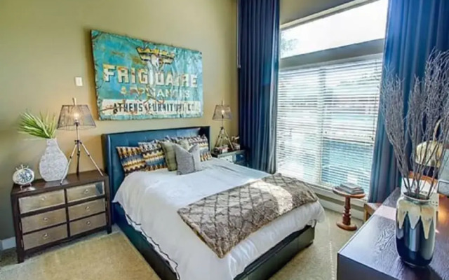 Apartments-Stay Smart Dallas