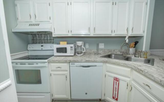 Sandpiper Cove 8114 Destin - 2 Br Condo