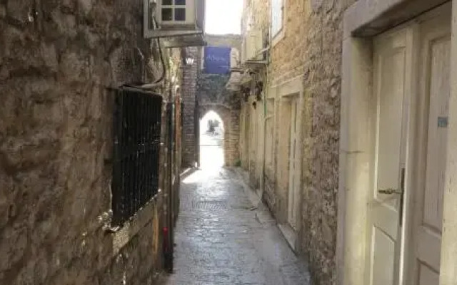 Stan u Budvi-Stari grad