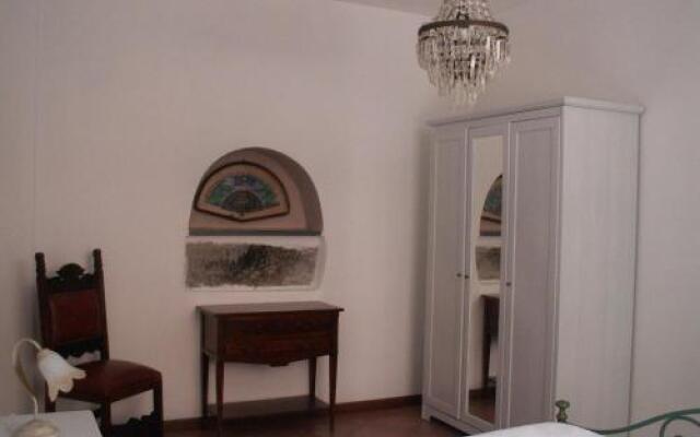 B&B Pedali e Petali Bed and Bike