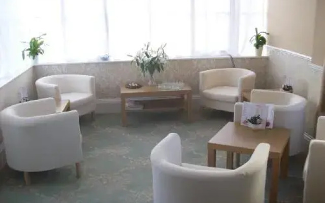 Sea Beach House