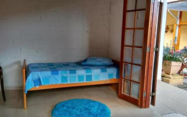 Pousada Casa do Pedro