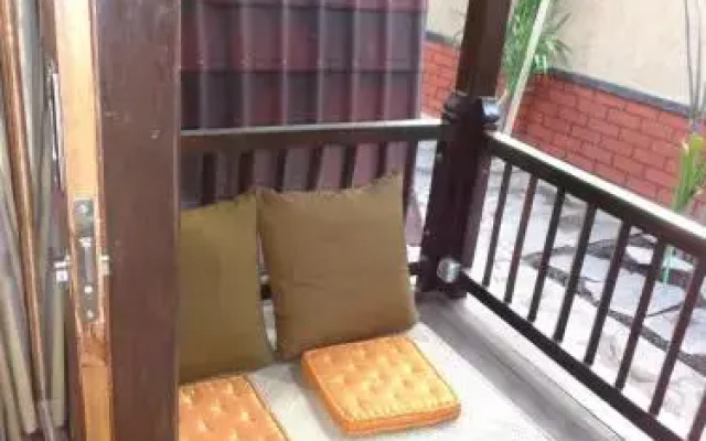 Sari Gili Bungalow