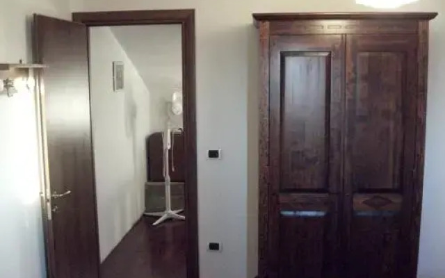 Bed & Breakfast Le Coste