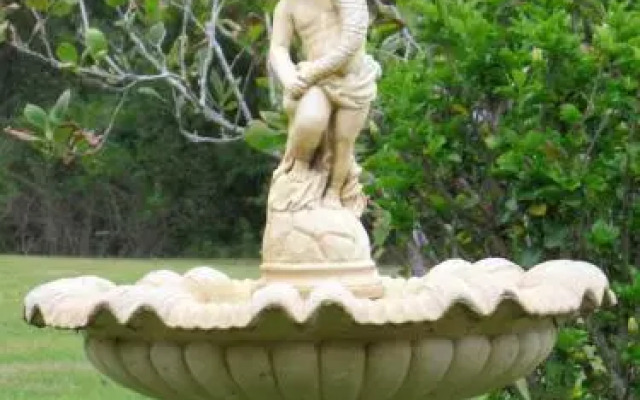 Yarrahapinni Homestead