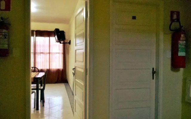 Flat H Vila Mirim