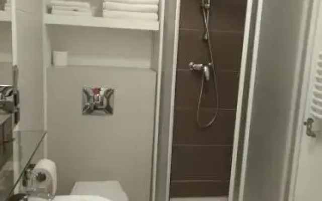 Apartament na Starówce