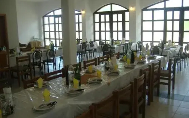 Villa Meca