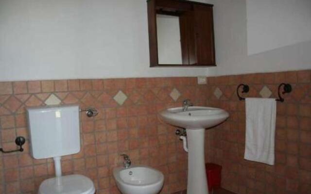 Agriturismo la Tankitta