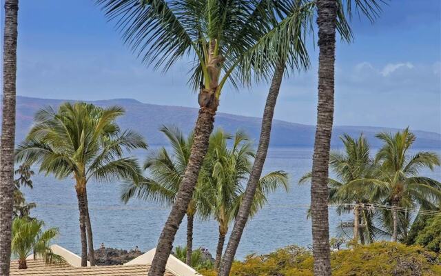 Kihei Akahi C-401 - Studio Condo