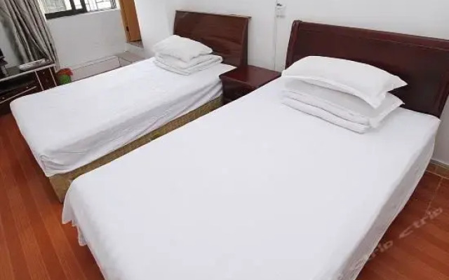 Xinying Hotel