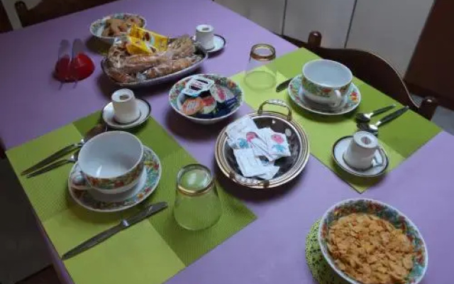 B&B Il Bugia Nen